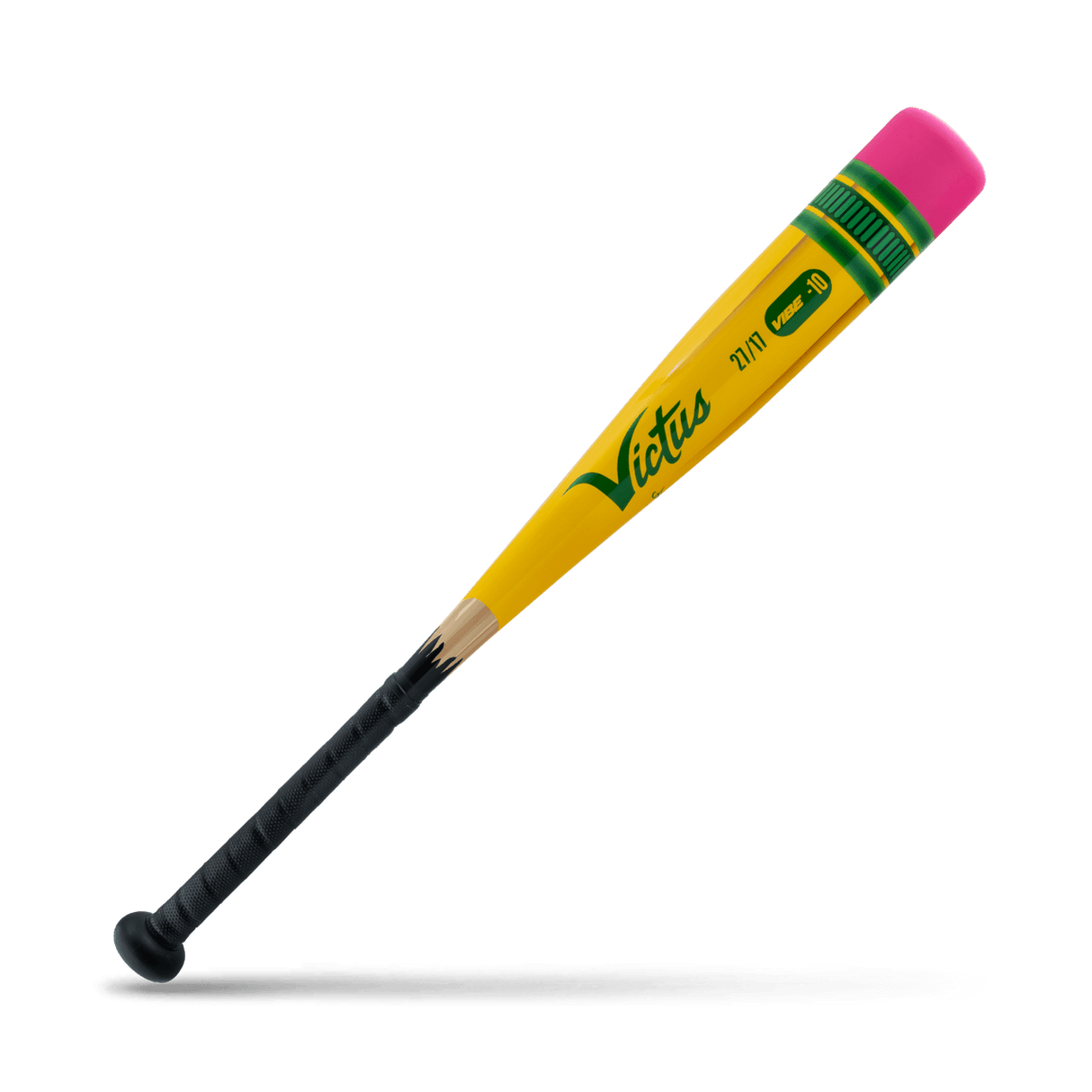 2024 Victus Vibe Pencil -10 USSSA Junior Big Barrel Baseball Bat -VJBBVIBP - Smash It Sports