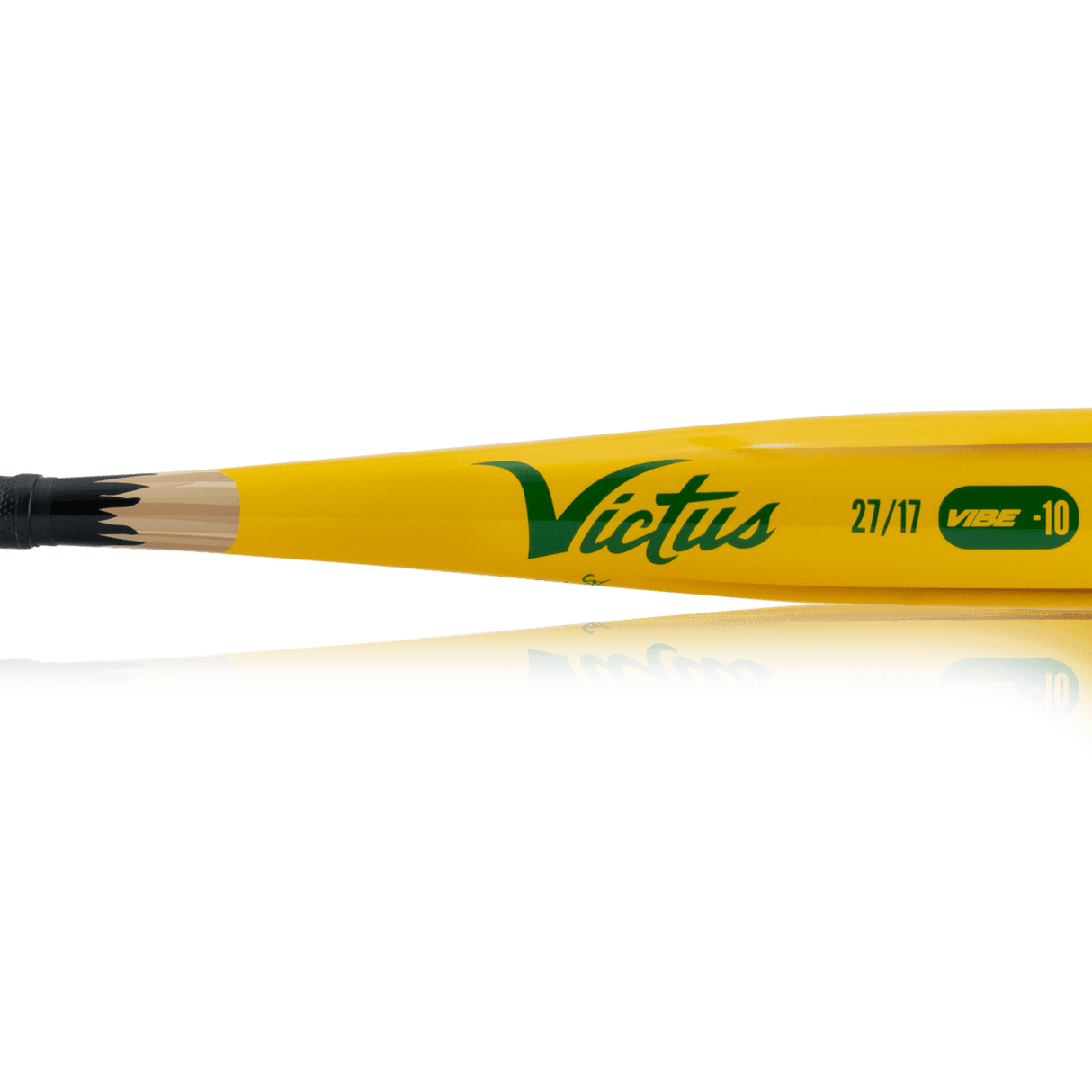 2024 Victus Vibe Pencil -10 USSSA Junior Big Barrel Baseball Bat -VJBBVIBP - Smash It Sports