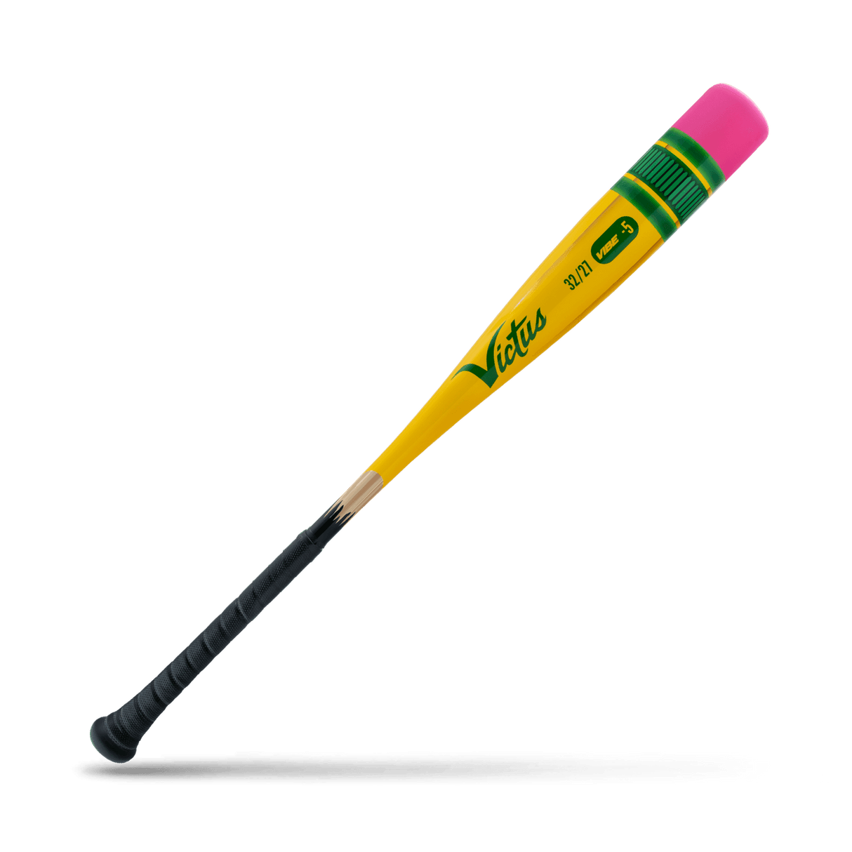 2024 Victus Vibe Pencil -5 USSSA Baseball Bat - VSBVIBP5 - Smash It Sports