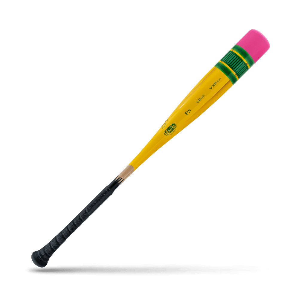 2024 Victus Vibe Pencil -8 USSSA Baseball Bat - VSBVIBP8 - Smash It Sports