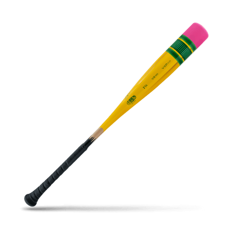 2024 Victus Vibe Pencil -8 USSSA Baseball Bat - VSBVIBP8 - Smash It Sports