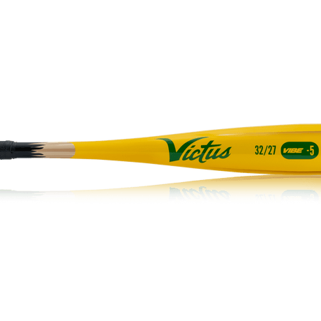 2024 Victus Vibe Pencil -8 USSSA Baseball Bat - VSBVIBP8 - Smash It Sports