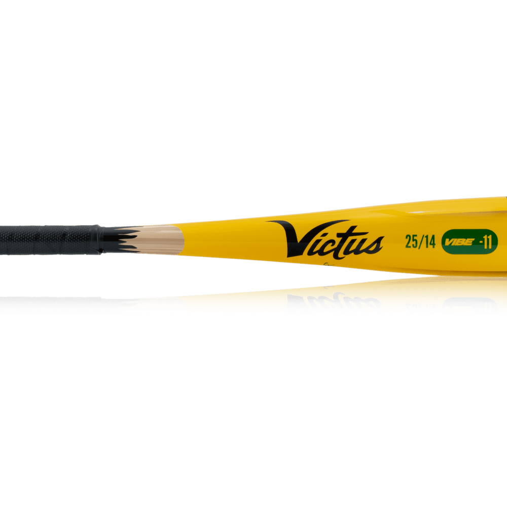 2024 Victus Vibe Pencil Tee Ball USA Baseball Bat - VTBVIBP - Smash It Sports