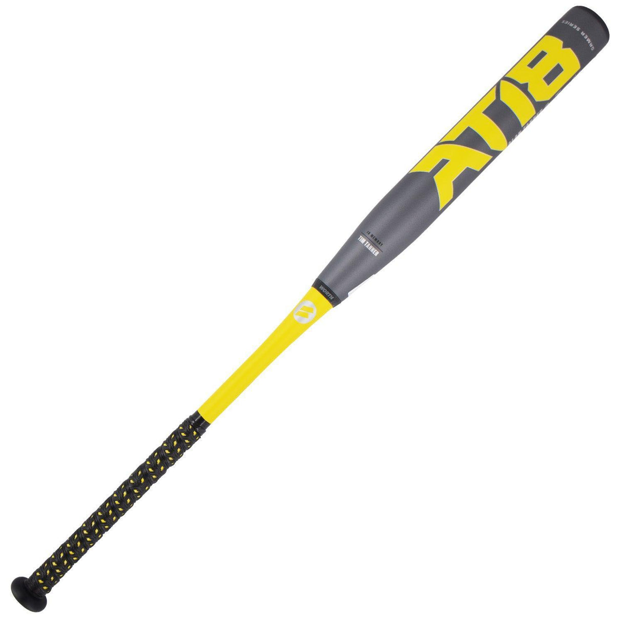 2024 Worth AT18 Alan Tanner Gamer SSUSA Senior Slowpitch Softball Bat - WSS4ATL - Smash It Sports