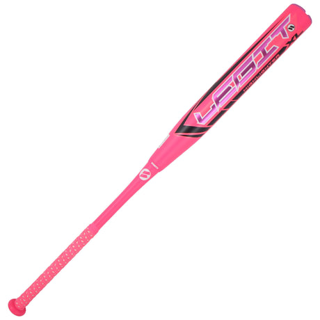 2024 Worth Legit Highlighter XL USSSA Slowpitch Softball Bat WSU4LHL - Smash It Sports