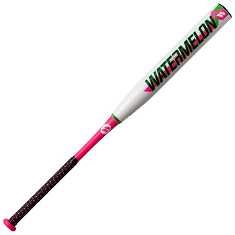 2024 Worth Legit Watermelon XL USSSA Slowpitch Softball Bat WSU3WML - Smash It Sports