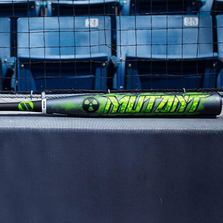 2024 Worth Mutant XXL USSSA Slowpitch Softball Bat WSU4MUTX - Smash It Sports