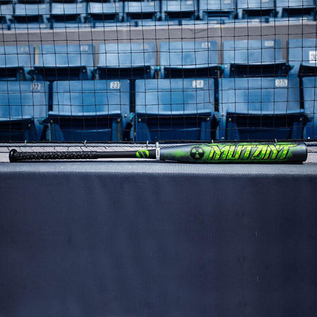 2024 Worth Mutant XXL USSSA Slowpitch Softball Bat WSU4MUTX - Smash It Sports