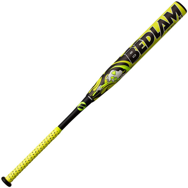 2024 Worth Bedlam - Phil Matte XL ASA/USA Slowpitch Softball Bat WSA4PMBL