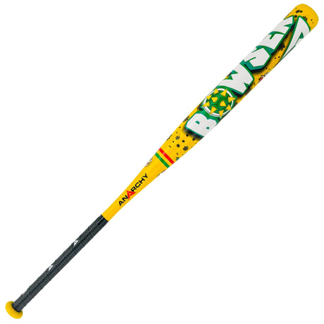 2025 Anarchy Bowser End Load SSUSA Senior Slowpitch Softball Bat ASPBOW25S - Smash It Sports