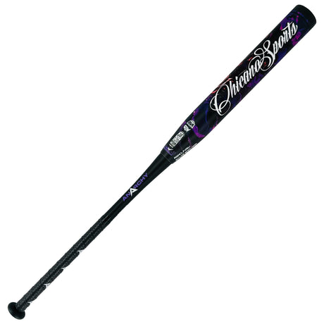 2025 Anarchy Como La Flor End Load USSSA Slowpitch Softball Bat ASPCLF25U - Smash It Sports