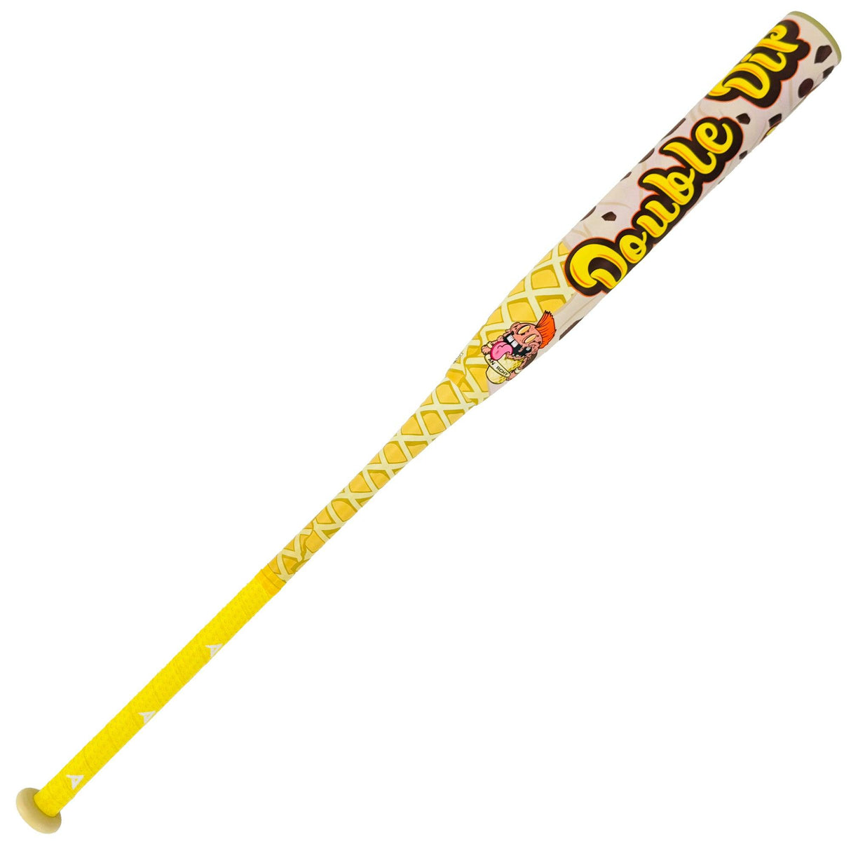 2025 Anarchy Double Dip Peanut Butter End Load USSSA Slowpitch Softball Bat ASPNUT25U - Smash It Sports