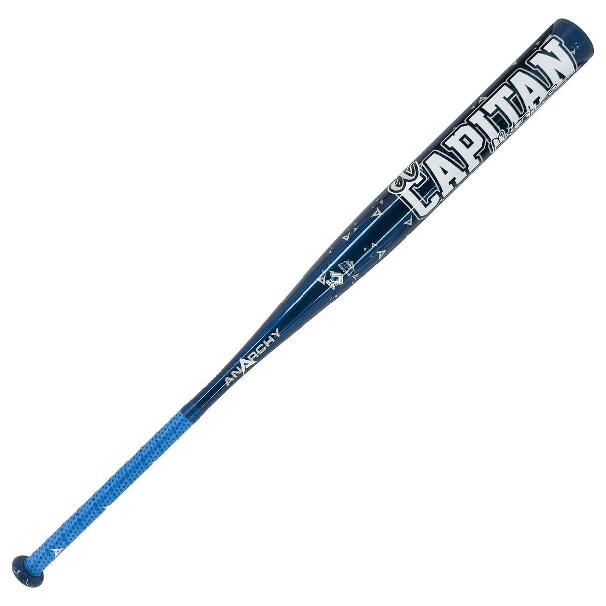 2025 Anarchy El Capitan 2.0 End Load SSUSA Senior Slowpitch Softball Bat ASPELC25S - Smash It Sports