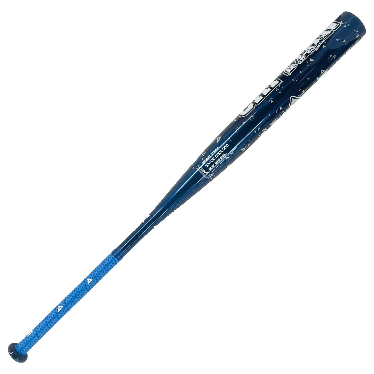 2025 Anarchy El Capitan 2.0 End Load SSUSA Senior Slowpitch Softball Bat ASPELC25S - Smash It Sports