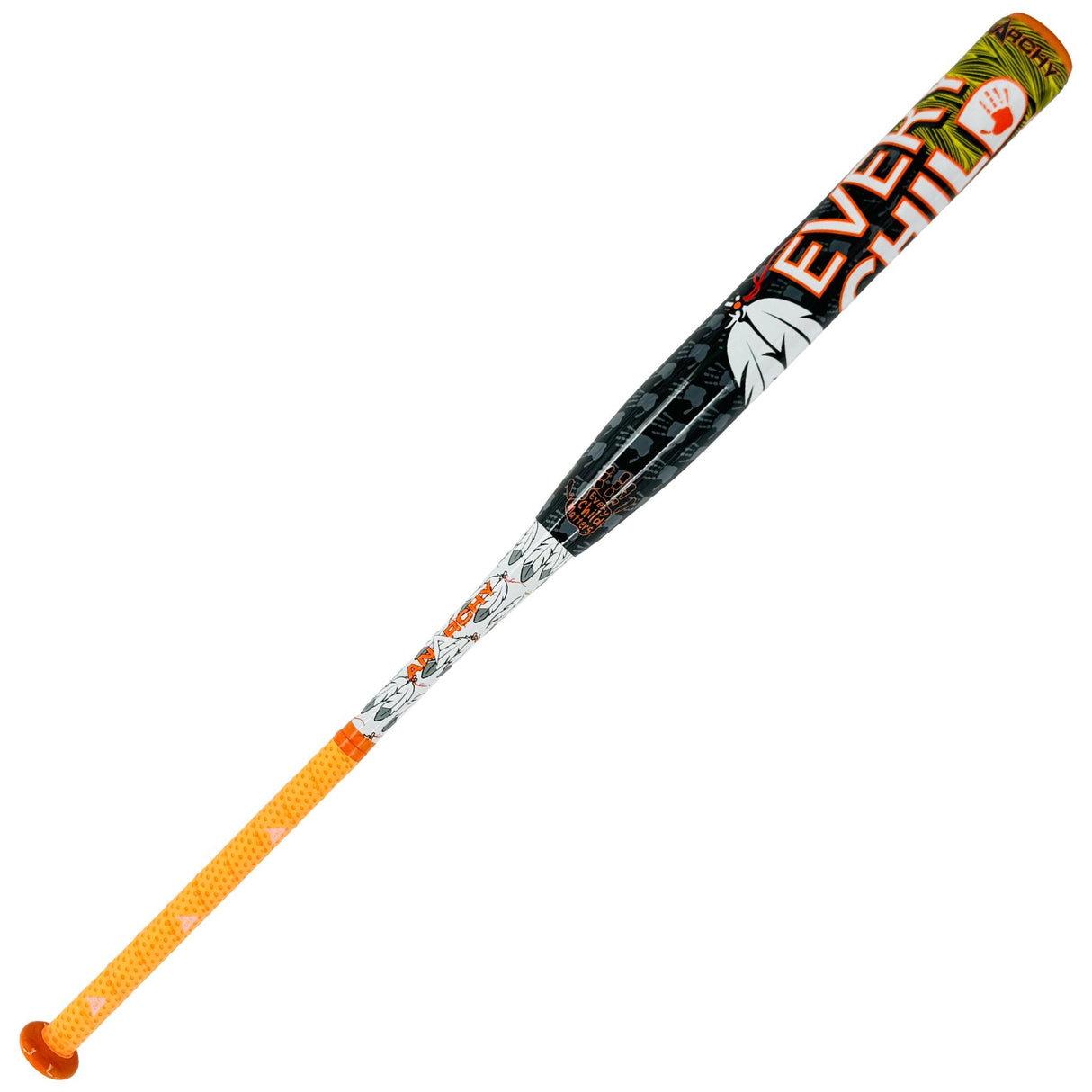 2025 Anarchy Every Child Matters End Load USA/ASA Slowpitch Softball Bat ASPECM25A-1 - Smash It Sports