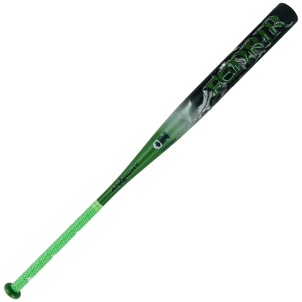 2025 Anarchy Fenrir 1-Piece End Load USA/ASA Slowpitch Softball Bat ASPFEN25A - Smash It Sports