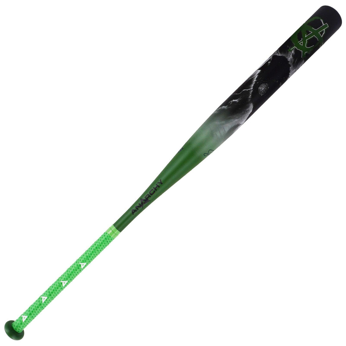 2025 Anarchy Fenrir 1-Piece USSSA Slowpitch Softball Bat ASPFEN25U - Smash It Sports