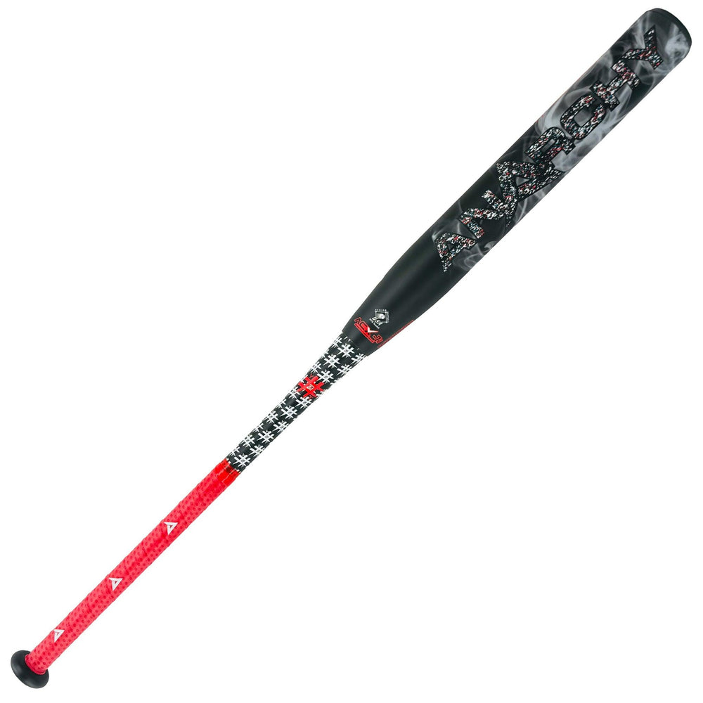 2025 Anarchy Free Smoke End Load SSUSA Senior Slowpitch Softball Bat ASPSMO25S - Smash It Sports