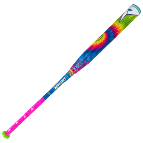 2025 Anarchy Groovy Balanced SSUSA Senior Slowpitch Softball Bat ASPGROO25S - Smash It Sports