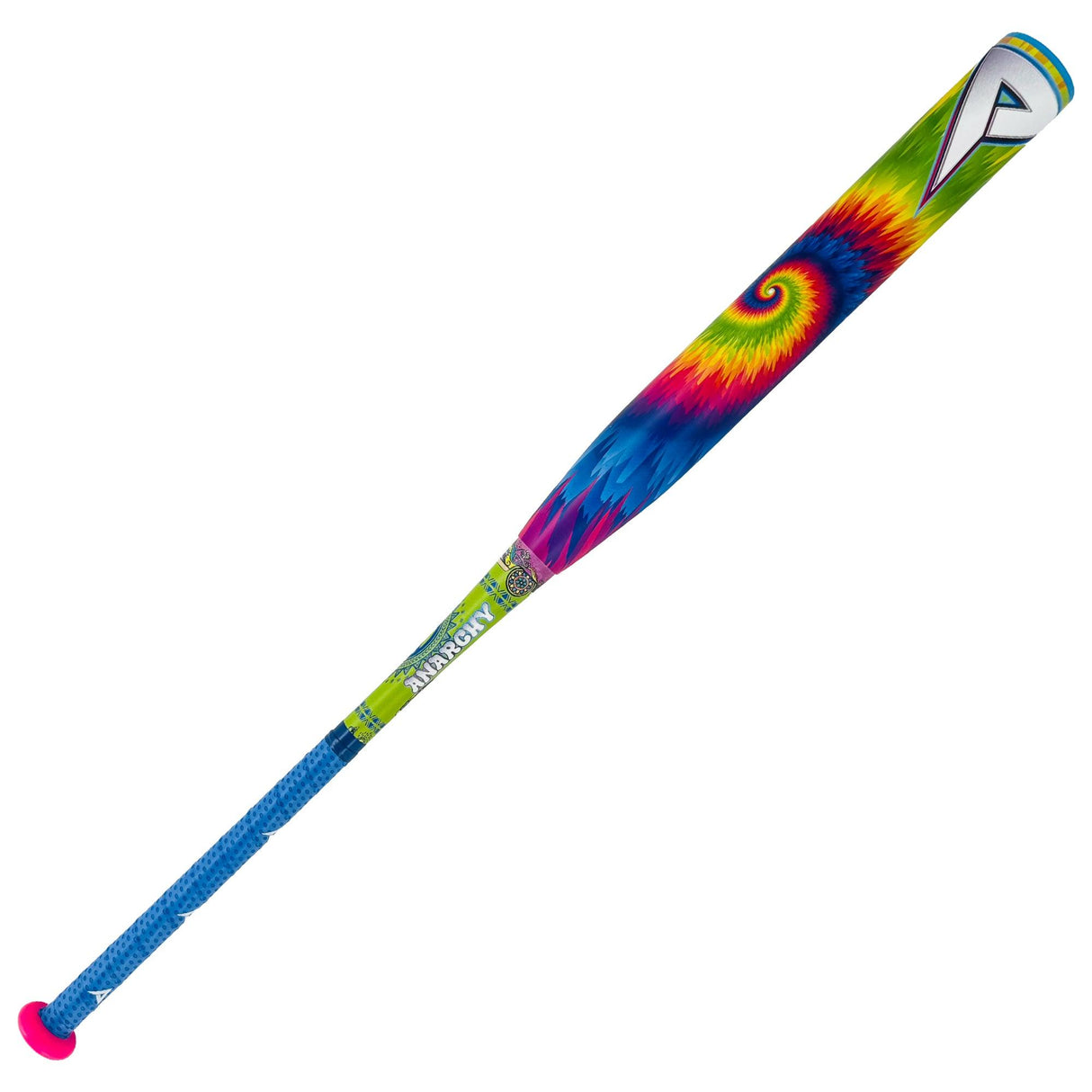 2025 Anarchy Groovy Balanced USA/ASA Slowpitch Softball Bat ASPGROO25A - Smash It Sports