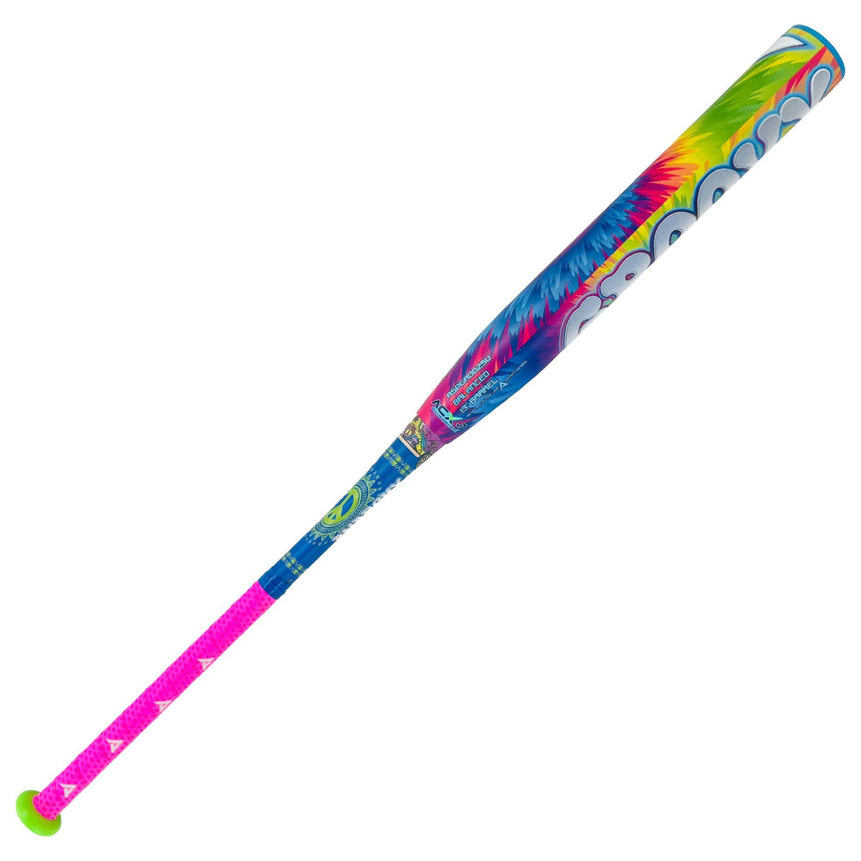 2025 Anarchy Groovy Balanced USSSA Slowpitch Softball Bat ASPGROO25U - Smash It Sports