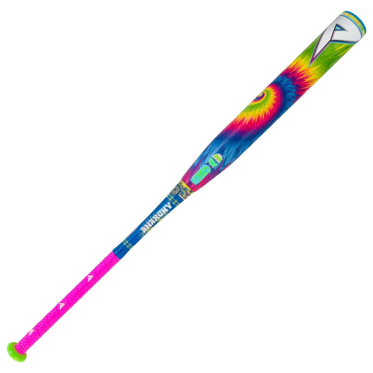 2025 Anarchy Groovy Balanced USSSA Slowpitch Softball Bat ASPGROO25U - Smash It Sports