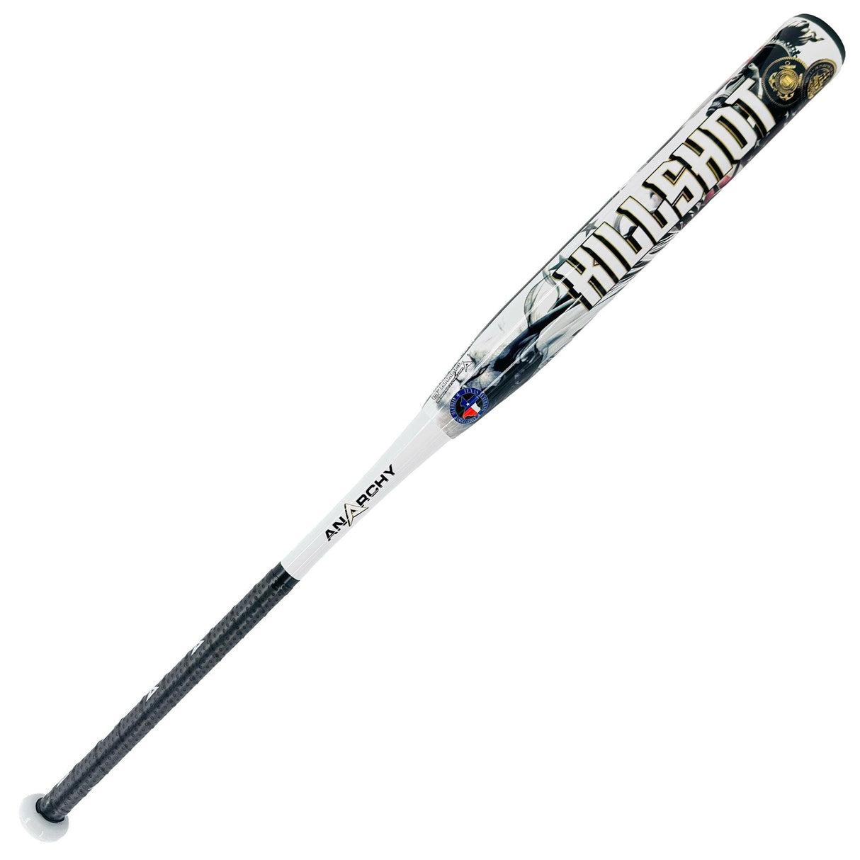 2025 Anarchy Killshot End Load SSUSA Senior Slowpitch Softball Bat ASPKS25S - Smash It Sports