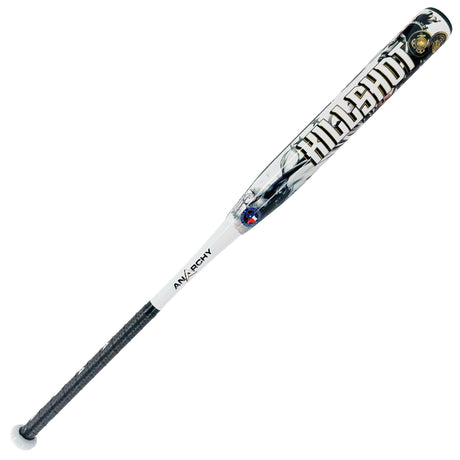 2025 Anarchy Killshot End Load SSUSA Senior Slowpitch Softball Bat ASPKS25S - Smash It Sports