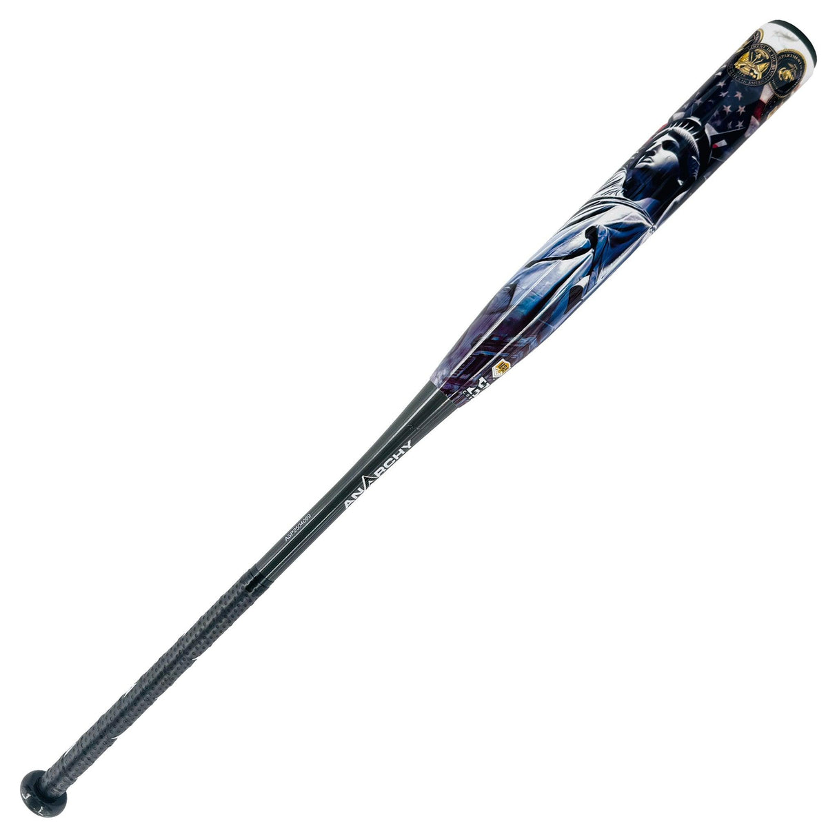 2025 Anarchy Killshot End Load USA/ASA Slowpitch Softball Bat ASPKS25A - Smash It Sports