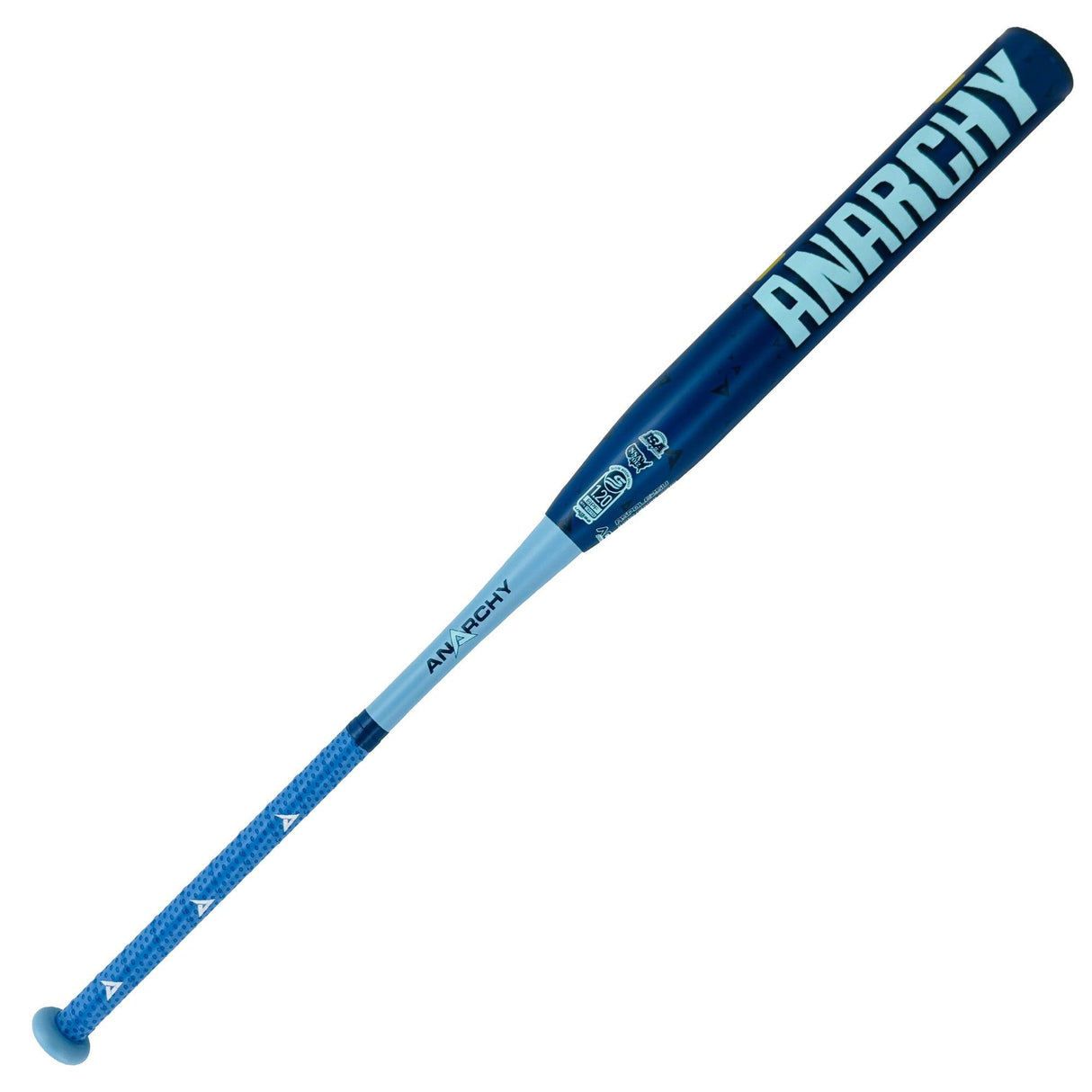 2025 Anarchy Ol' Reliable End Load USSSA Slowpitch Softball Bat ASPOLE25U - Smash It Sports