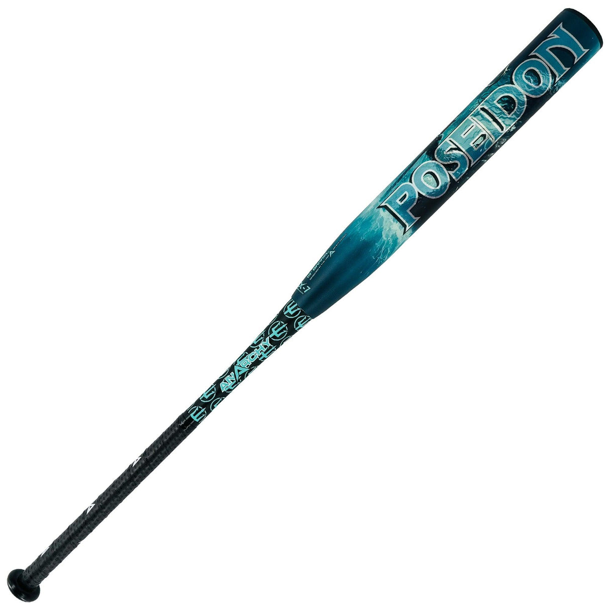 2025 Anarchy Poseidon Balanced USSSA Slowpitch Softball Bat ASPPOS25U - Smash It Sports