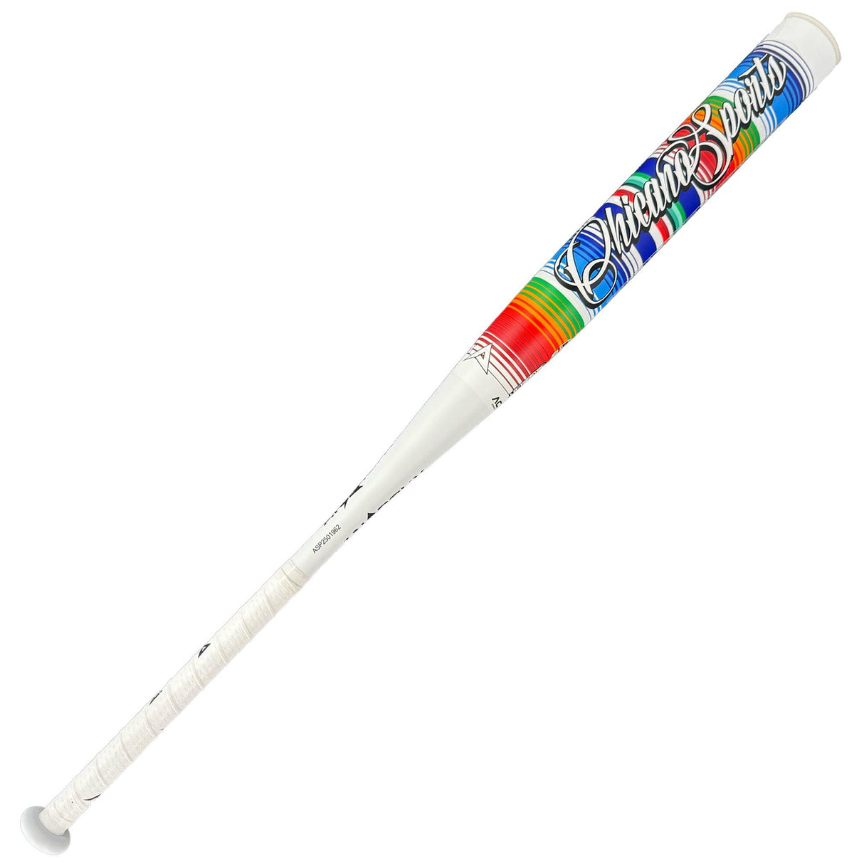 2025 Anarchy Pura Calidad End Load 1-Piece USSSA Slowpitch Softball Bat ASPPC1PC25U - Smash It Sports