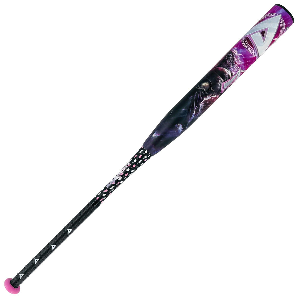 2025 Anarchy Zeus End Load USSSA Slowpitch Softball Bat ASPZUS25U - Smash It Sports
