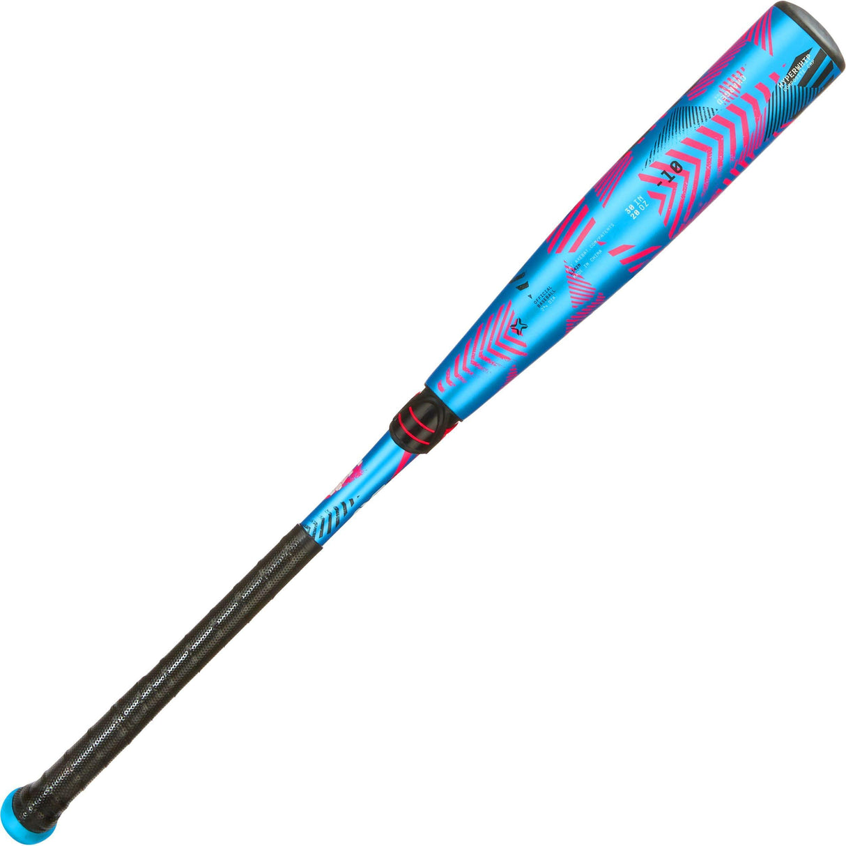 2025 Axe Avenge Pro 3 Composite USA Baseball Bat -10 | Standard Handle - Smash It Sports