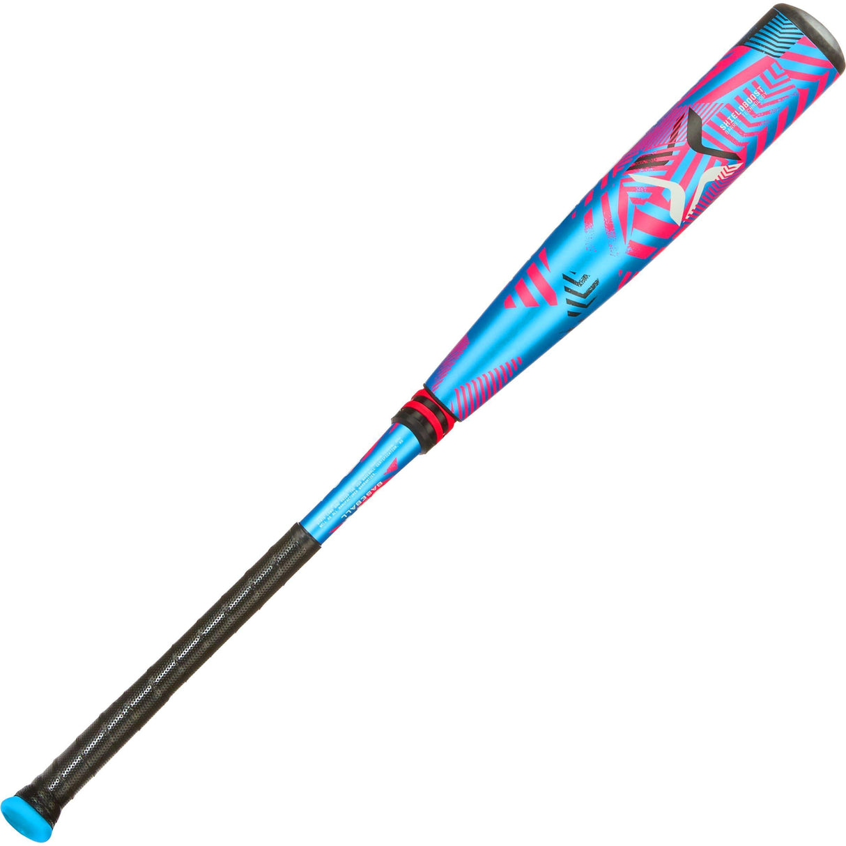 2025 Axe Avenge Pro 3 Composite USA Baseball Bat -10 | Standard Handle - Smash It Sports