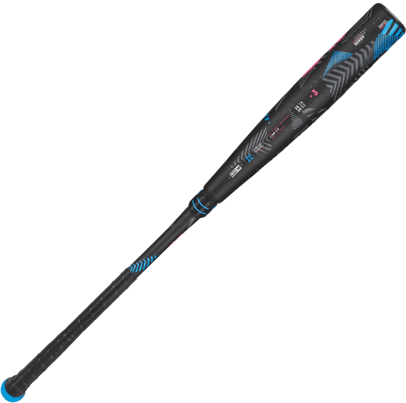 2025 Axe Avenge Pro 3 Hybrid BBCOR Baseball Bat -3 | Standard Handle - Smash It Sports