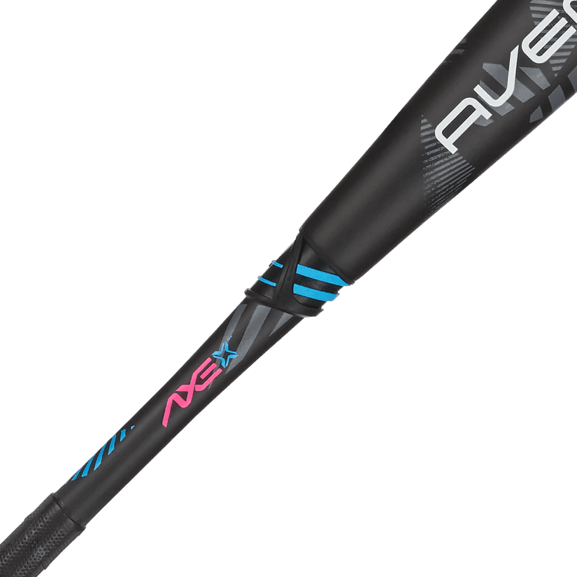 2025 Axe Avenge Pro 3 Hybrid BBCOR Baseball Bat -3 | Standard Handle - Smash It Sports
