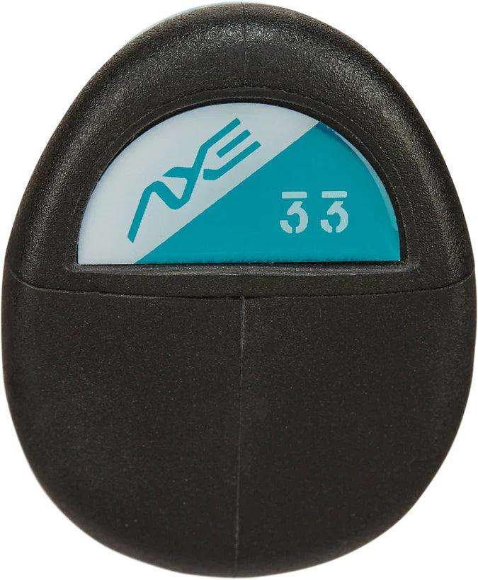 2025 Axe Strato 3 BBCOR Baseball Bat -3 | Axe Handle - Smash It Sports