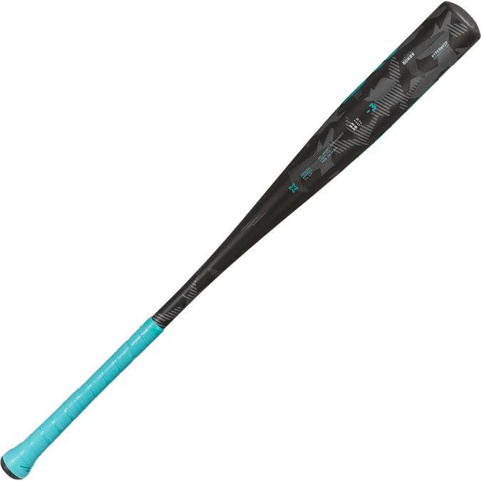 2025 Axe Strato 3 BBCOR Baseball Bat -3 | Flared Handle - Smash It Sports