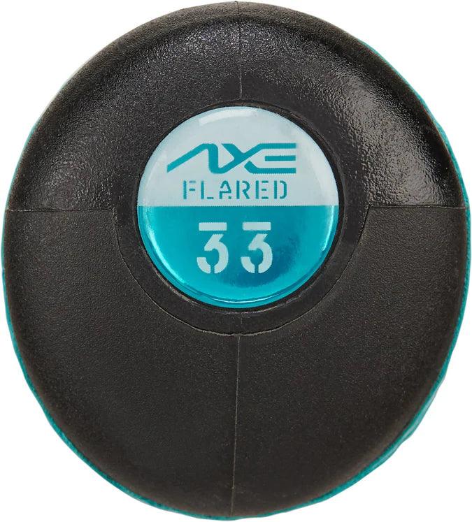 2025 Axe Strato 3 BBCOR Baseball Bat -3 | Flared Handle - Smash It Sports