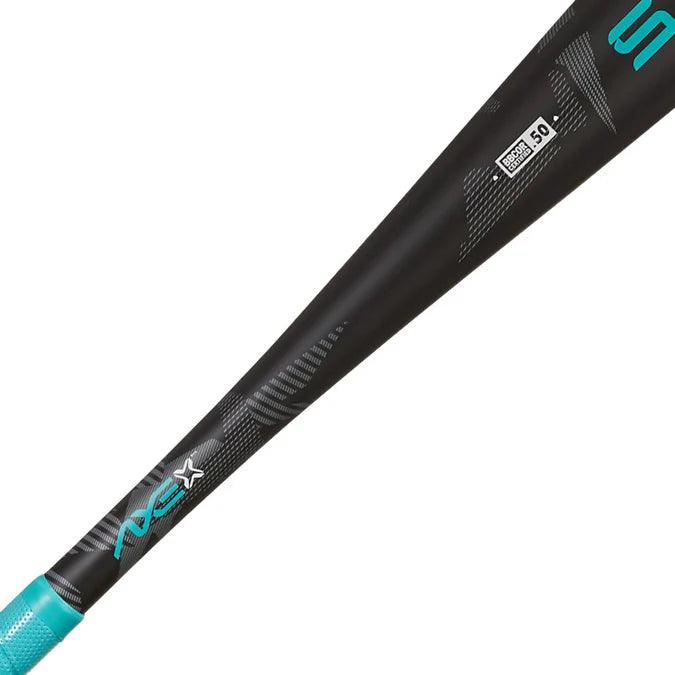 2025 Axe Strato 3 BBCOR Baseball Bat -3 | Flared Handle - Smash It Sports