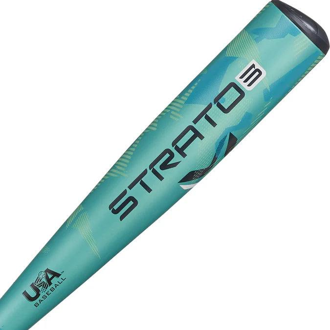 2025 Axe Strato 3 USA Baseball Bat -10 | Axe Handle - Smash It Sports