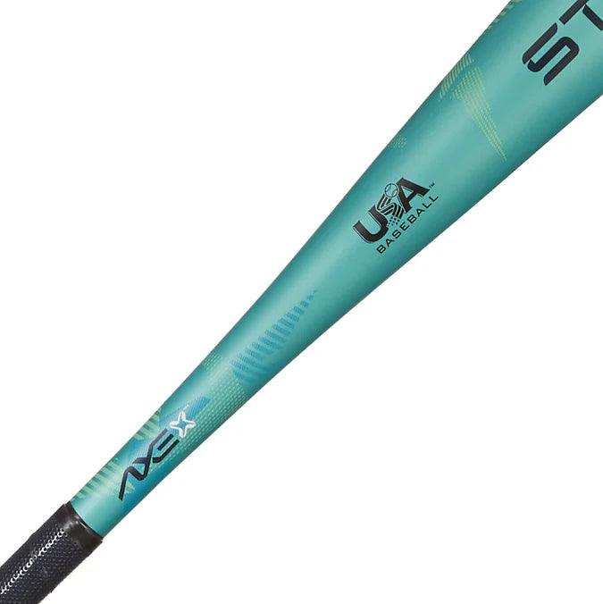 2025 Axe Strato 3 USA Baseball Bat -10 | Axe Handle - Smash It Sports