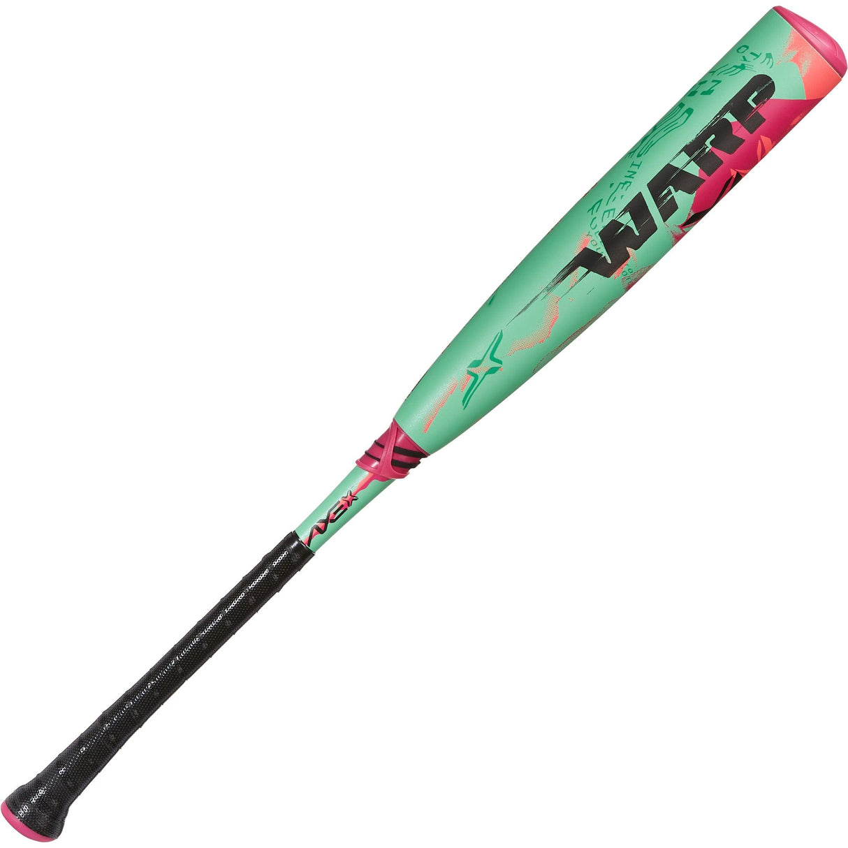 2025 Axe WARP USSSA Baseball Bat -10 | Flared Handle - Smash It Sports