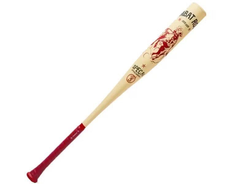 2025 Combat MFG Not My First Rodeo Spec-A1 -3 BBCOR Baseball Bat - CBB6SAFR3 - Smash It Sports