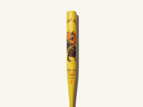 2025 Combat MFG Rodeo Spec-CR1 Bradley Jones 12.75" 1-Piece USSSA Slowpitch Softball Bat - CSU5RDOJ1L - Smash It Sports