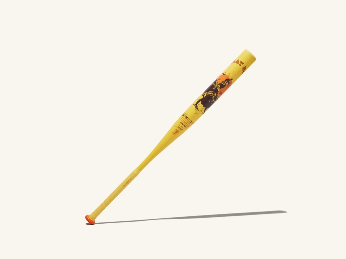 2025 Combat MFG Rodeo Spec-CR1 Bradley Jones 12.75" 1-Piece USSSA Slowpitch Softball Bat - CSU5RDOJ1L - Smash It Sports