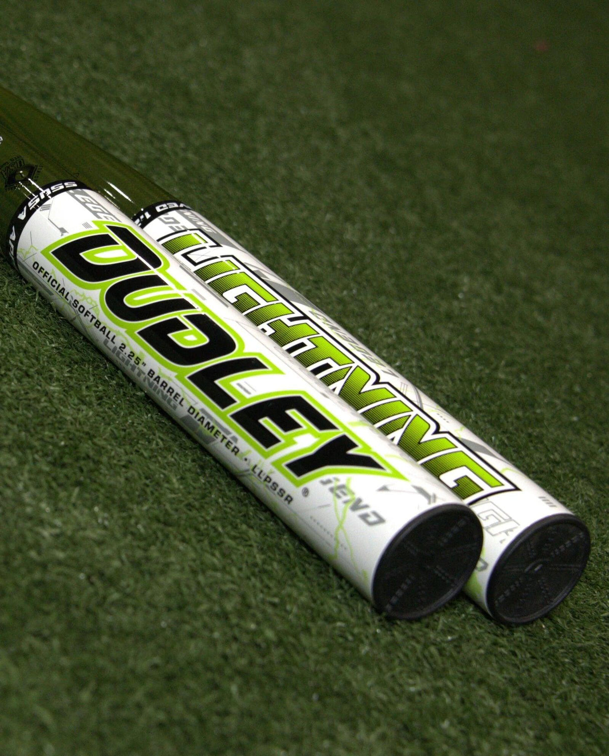 2025 Dudley Lightning Legend Player Series McSadler SSUSA Senior Slowpitch Softball Bat - LLPSSR - Smash It Sports