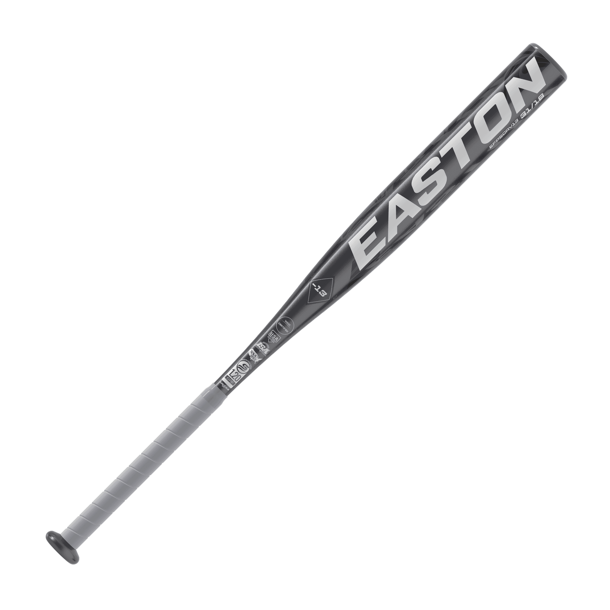 2025 Easton Crystal -13 USSSA/ASA Dual Stamp Fastpitch Softball Bat EFP5CRY13 - Smash It Sports