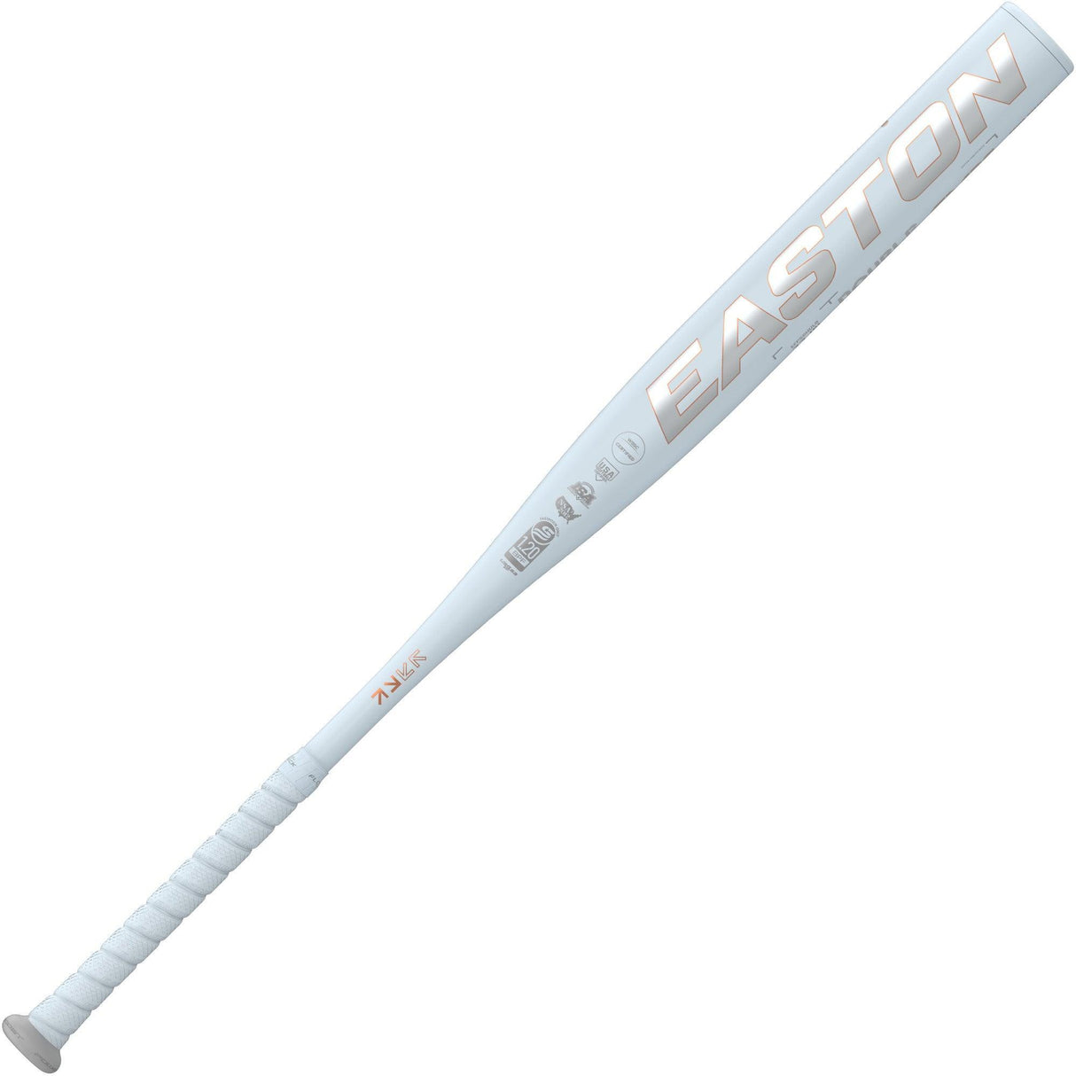 2025 Easton Ghost Unlimited -9 USSSA/ASA Dual Stamp Fastpitch Softball Bat EFP5GHUL9 - Smash It Sports